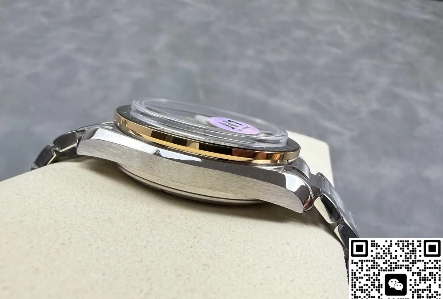 N1 Factory Omega 310.20.42.50.01.001 1:1 Best Edition Replica Watch